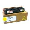 toner Ricoh SP C340E (407902, Ye), 5.000 strani (original, rumena)