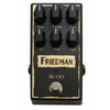 Friedman BE-OD Kitarski efekt