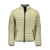 U.S. polo Assn. Muška jakna sa dva lica 60613-46019_Verde_549, Svetlozelena