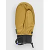 Burton Treeline Leather Rokavice Mitt rawhide