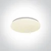 PLAFONJERA LED/23W/3000K/1700lm/230V FI390 IP20 BIJELA