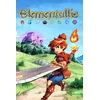 Elementallis XBOX LIVE Key EUROPE