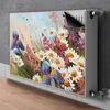 tulup.si Pokrov radiatorja Poljski travnik 90x60 cm