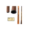 Didgeridoo-Baked wood 3814025-D