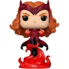 Northix POP figure Marvel Doctor Strange Multiverse of Madness Scarlet Witch Exclusive