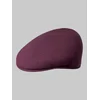 Kangol Wool 504 Cap vino
