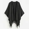 Reserved - LADIES` PONCHO
