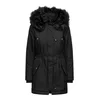 ONLY Iris Parka 742698 Črna