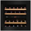 Amica vgradni hladilnik za vino WCB2K60B36.2