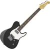 Yamaha Pacifica SC P11S Black Metallic Električna kitara