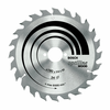 BOSCH List kružne testere Optiline Wood 200 x 30 x 2.8 mm. 24