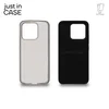 JUST IN CASE Maske za Xiaomi 13 2u1 Extra case MIX crne