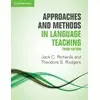 Approaches and Methods in Language Teaching
