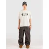 ICHPIG Pulse Spray Pants gun metal
