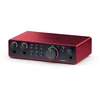 Focusrite Scarlett 2i2 4th Gen USB audio vmesnik