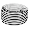 shumee 3-slojna PVC vrtna cev 1/2” 30m vodoodporna Vorstahl