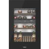 MIELE vgradna vinska vitrina KWT6422IG