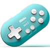 8BitDo Zero 2 Turquoise Edition (SWITCH)