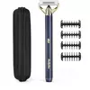 BABYLISS Trimer za bradu OT992E/ teget/zlatna