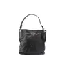 BUFFALO Ženska torba Damask 172, Crna