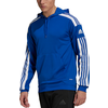 Mikina kapuco adida Q21 HOOD