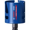 Bosch Kruna za građevinske materijale PC+, 64 mm