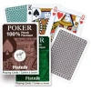 Poker karte - 100% plastične