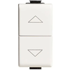 STIKALO ZAKLOPKE 1M - 1-0-2 1P/16A AM5052