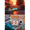 Sunset Cafe Bundle XBOX LIVE Key EUROPE