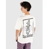RVCA Keep Growing moška majica antique white