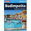 Budimpešta inspiracija turistima