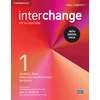 Interchange 1 Full Contact Students Book