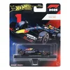 Hot wheels F1 avtček - Max Verstappen - Red Bull