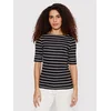 Lauren Ralph Lauren Bluza 200701085001 Črna Slim Fit