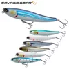 Vobler Savage Gear Bullet Mullet 8-10cm