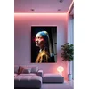 Wallity Slika Hhlneon0023, 70x100 cm