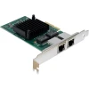 Inter-tech Inter-Tech ST-727 Interna Ethernet kartica, Gigabit