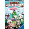 Ravensburger Sakura Heroes igra