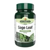 Natures Aid Žajbelj 500 mg, 90 tablet