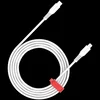 CANYON Kabl CLN30SC C-L 30W 1.2m/ bela