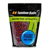 Pelete za hrano za krape Carp Food Trunk 12 mm/1 kg Jastog in rak