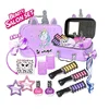 Beauty salon u koferu 593