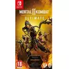 Switch Mortal Kombat 11 Ultimate (code in box)