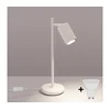 Brilagi - LED stona lampa CRESTO 1xGU10/10W/230V krem boje