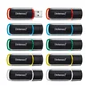 Intenso 10x8GB Business Line USB 2.0 spominski ključki - Barvni