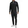 Under Armour Muška komplet trenerka UA M Challenger Tracksuit 6004052-001, Crna