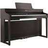 Roland HP 702 Dark Rosewood