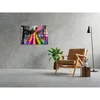 Dekorativna slika od kaljenog stakla 1289 - 45 x 65 cm u više boja