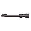 Udarni bit Felo Impact Pozidriv E6,3 PZ2 x 50 03102540