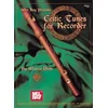 CELTIC TUNES FOR RECORDER